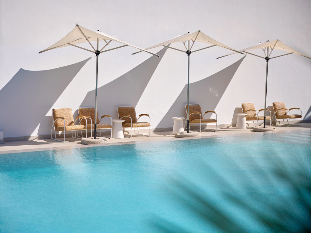 The Roc Club, A Grecotel Hotel to Live - Général