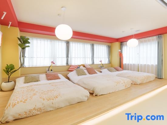 TORA HOTEL Okachimachi 사진 2