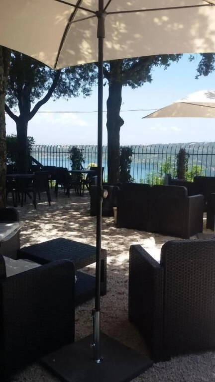 Hotel Miralago - Général