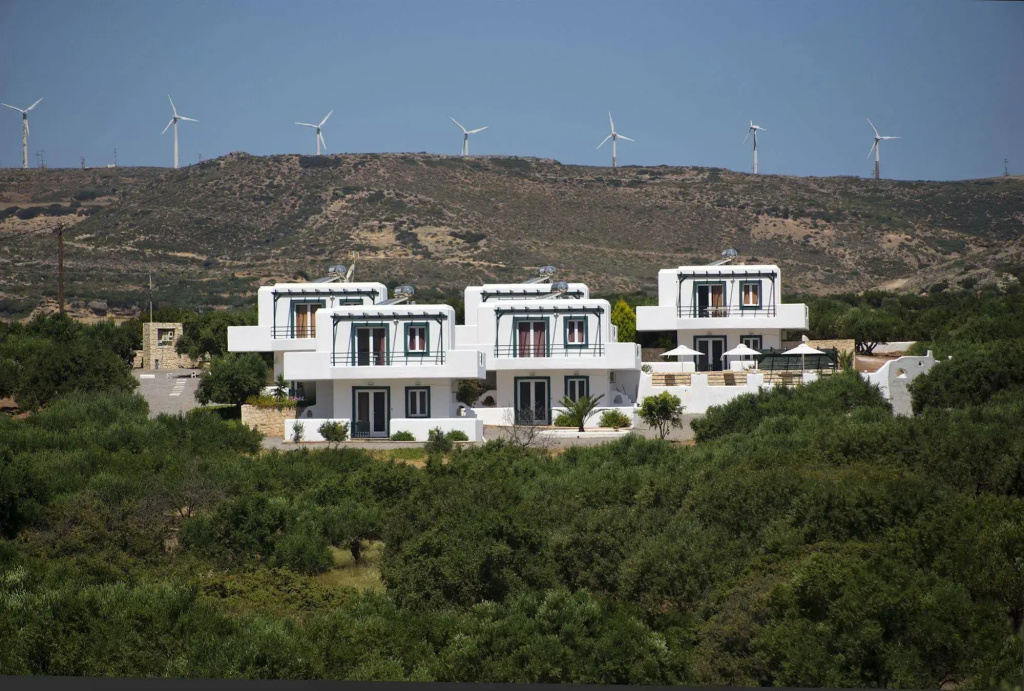 Cavo Plako Villas