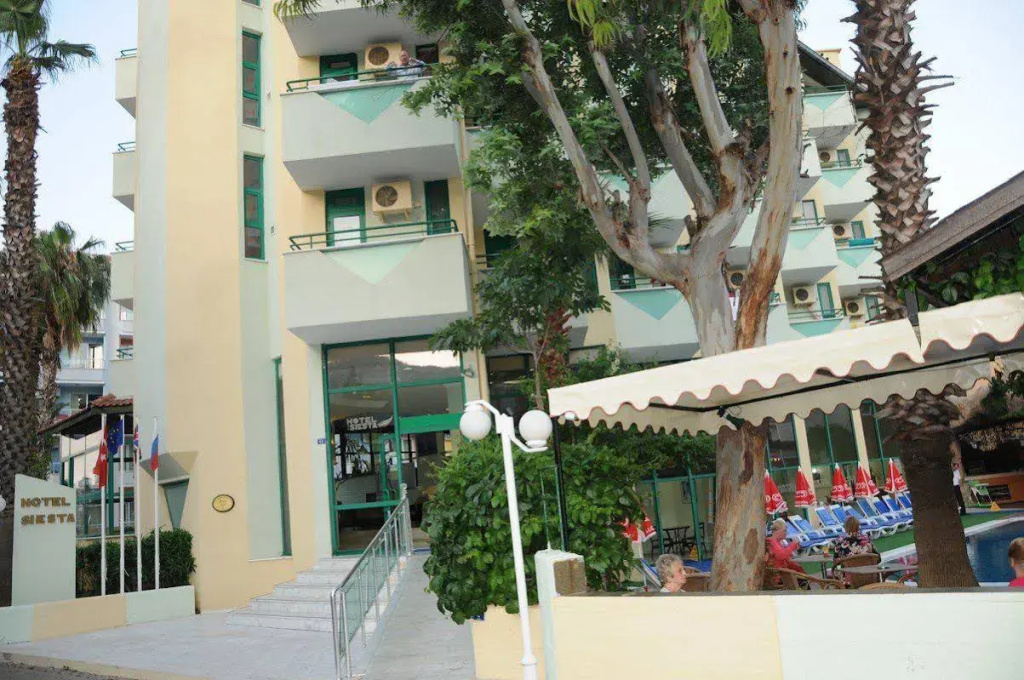 Hotel photo 11