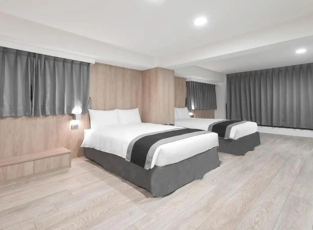 Standard room