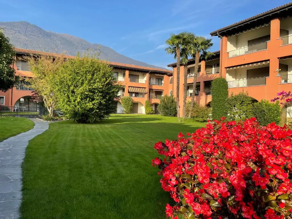 Hotel photo 10