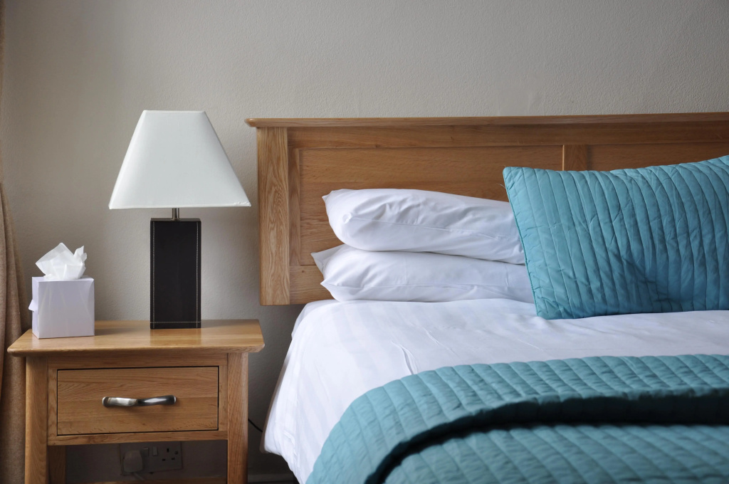 Atholl Arms Hotel - Général