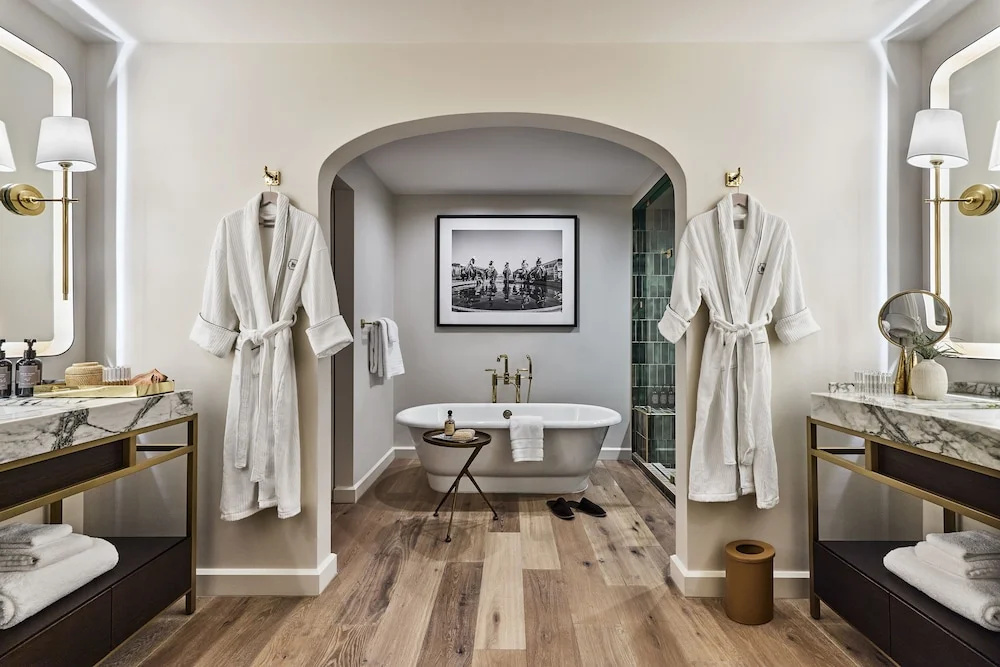 Bowie House, Auberge Resorts Collection - фото 10