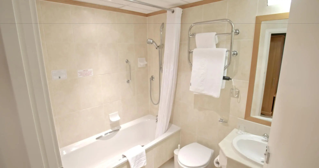 Sandbanks Hotel - фото 10