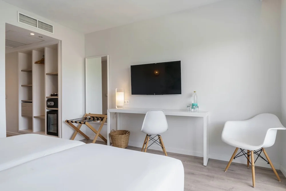 AluaSoul Mallorca Resort - Adults Only - Chambres