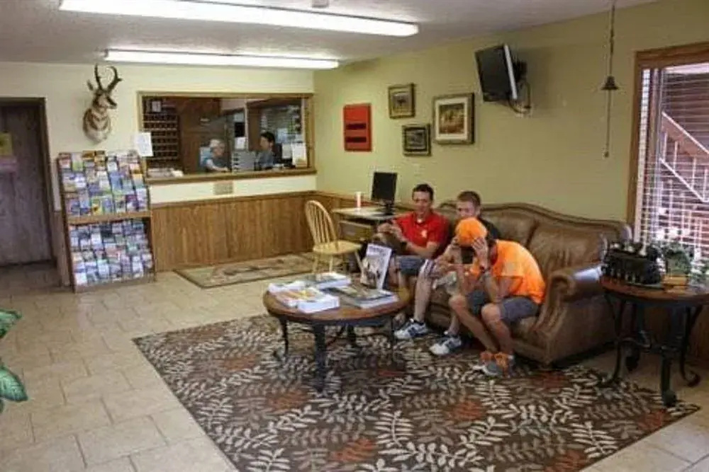 Hotel photo 18