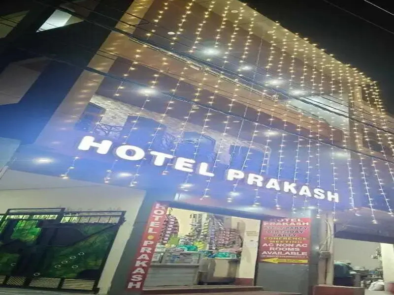 Hotel photo 8