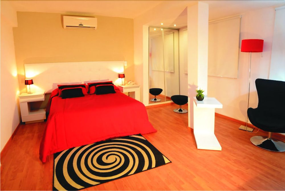 Santa Cecilia Resort & Spa - Général