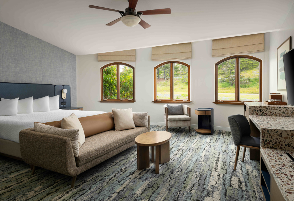 El Colibri Hotel & Spa - Général