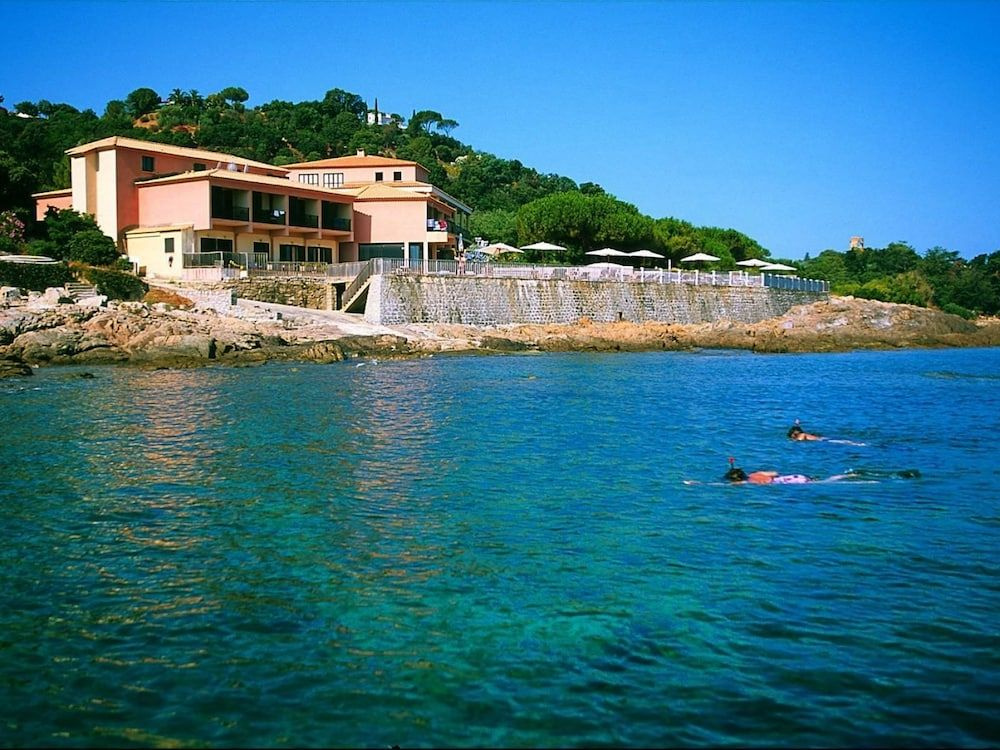 Hotel Castel d'Orcino - Général