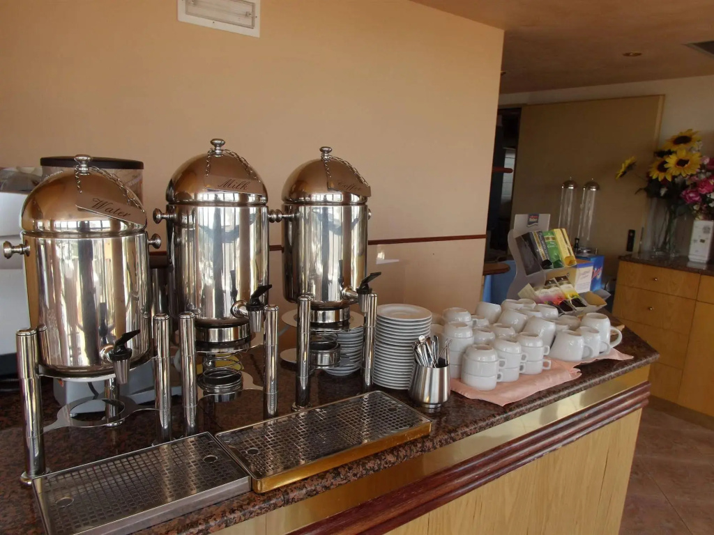 Hotel photo 10