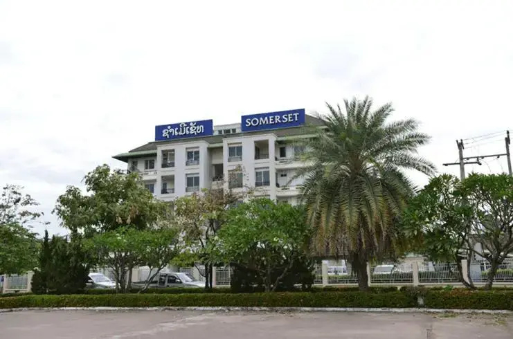 Parkview Executive Suites
