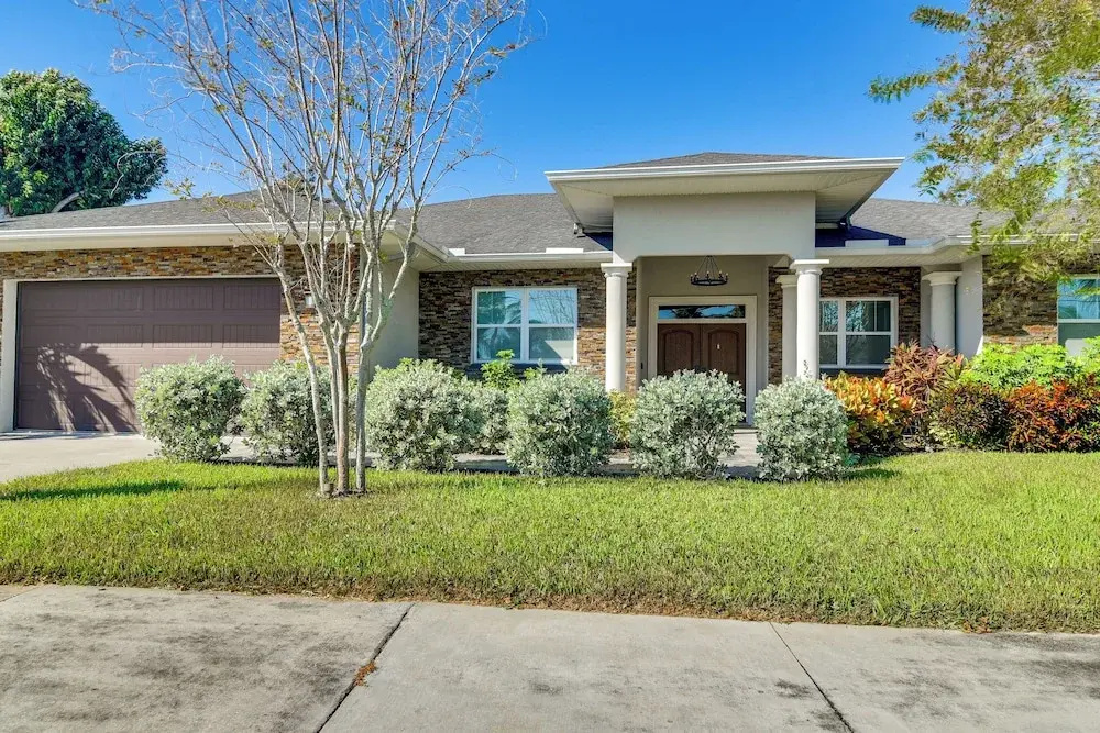 Pool Heat Included! Seminole Getaway w/ Game Room