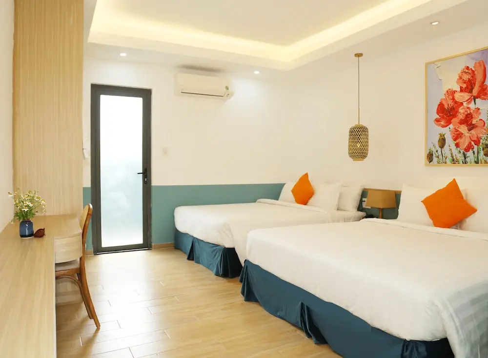 Tomhill Boutique Resort & Spa Phu Quoc