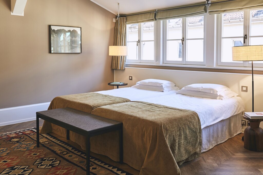 Cortiina Hotel by null