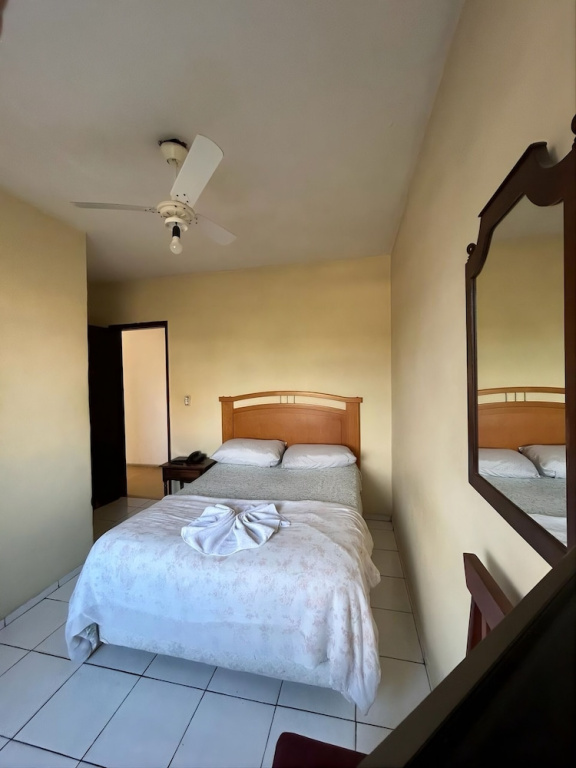 Hotel Graciosa - Général