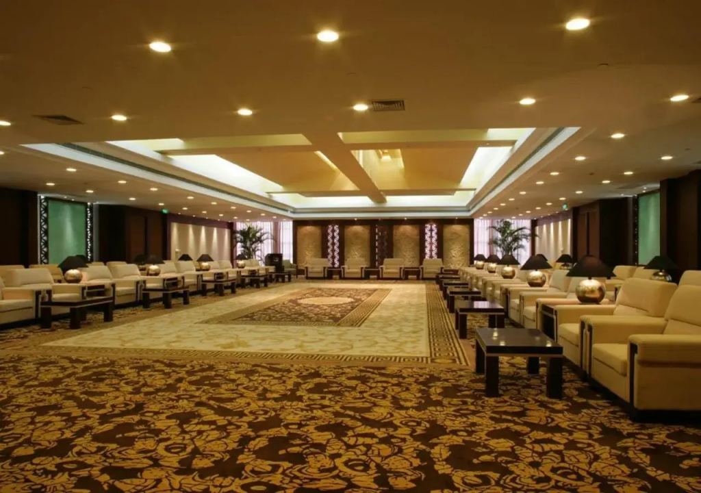 Yaoda International Hotel Taizhou - Général