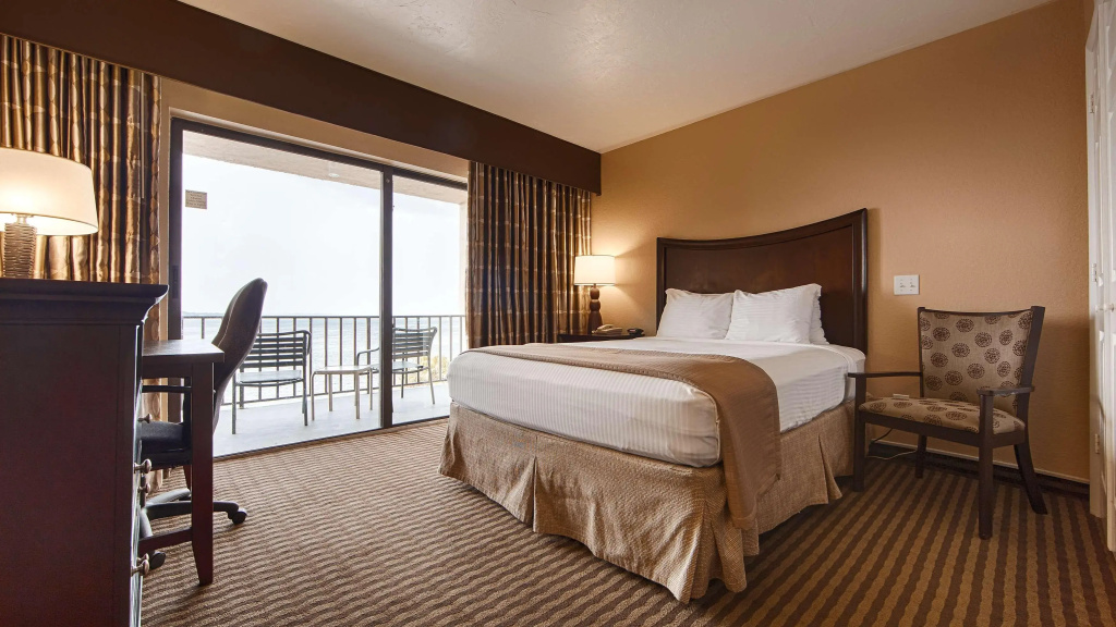 Best Western Fort Myers Waterfront - Général