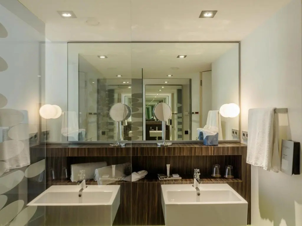 Inspira Liberdade Boutique Hotel - Chambres