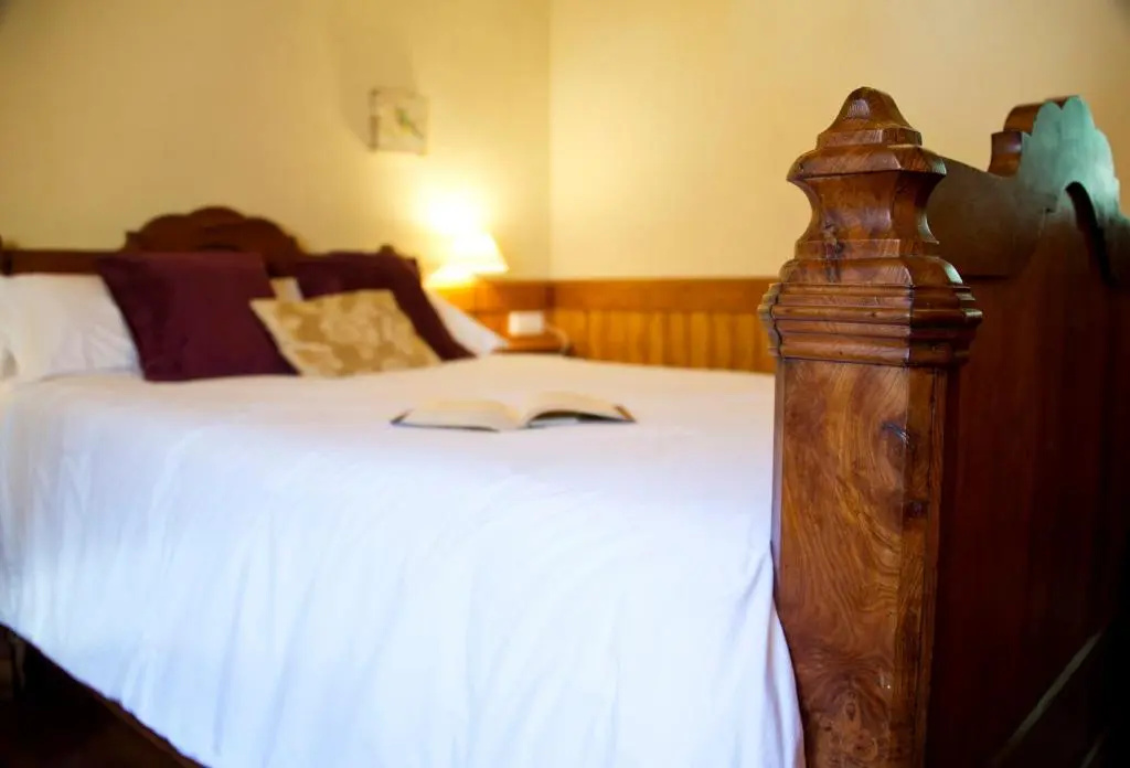 Casa Helipa - Chambres