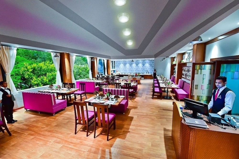 Hotel photo 9