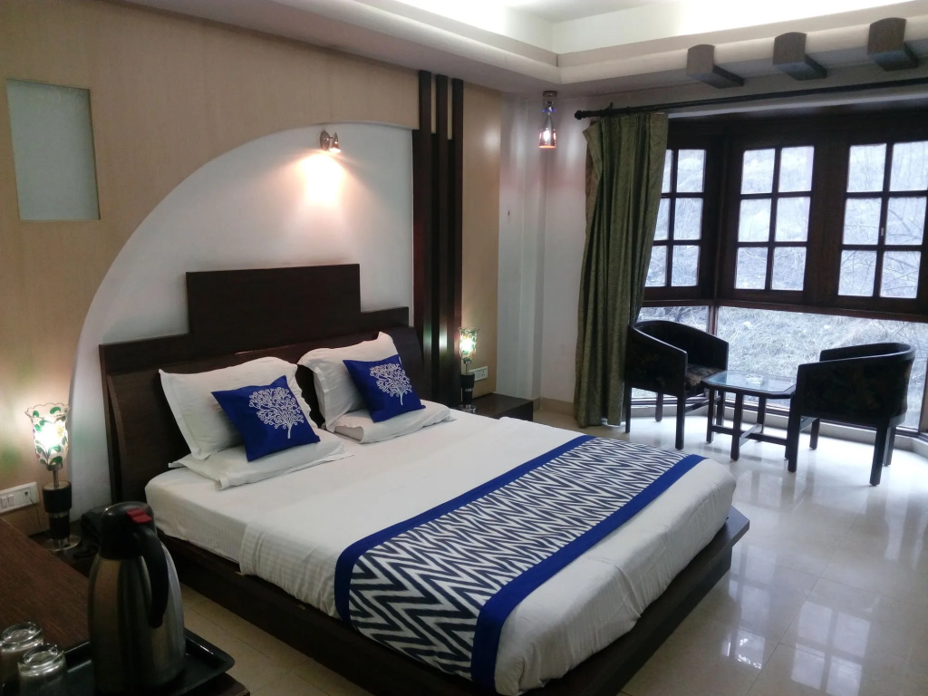 Hotel Snow Princess - Général