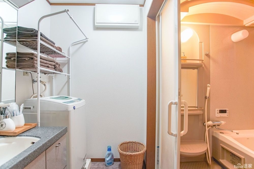 Villa Traditional Designer House Shin Itabashi 사진 20