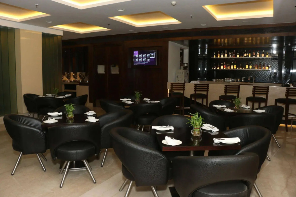 Country Inn & Suites by Radisson, Bhiwadi - Général