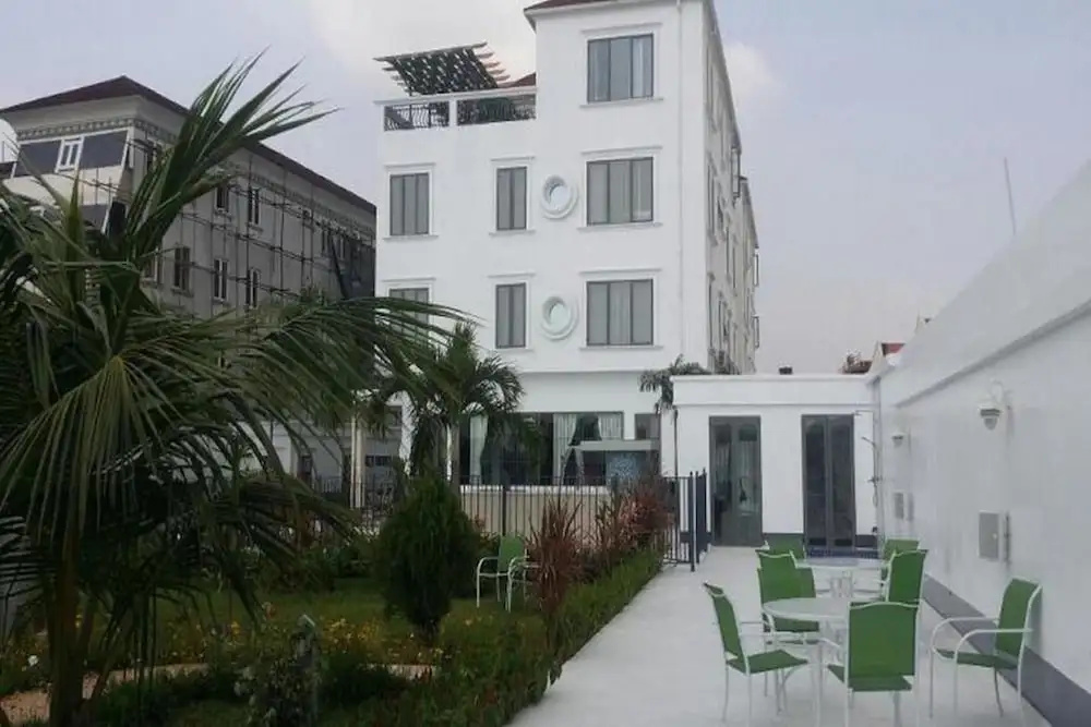 Perfect Havens at Platinum 5