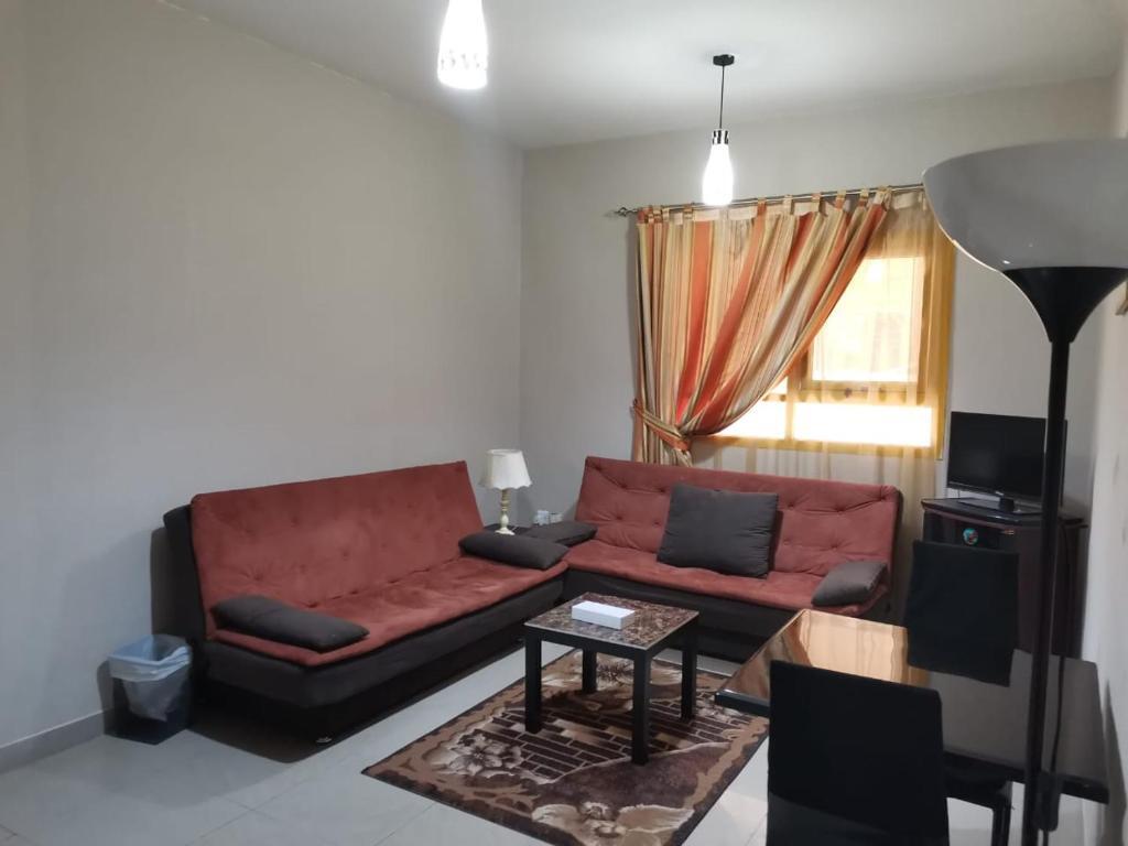 Arabian Hotel Apartments