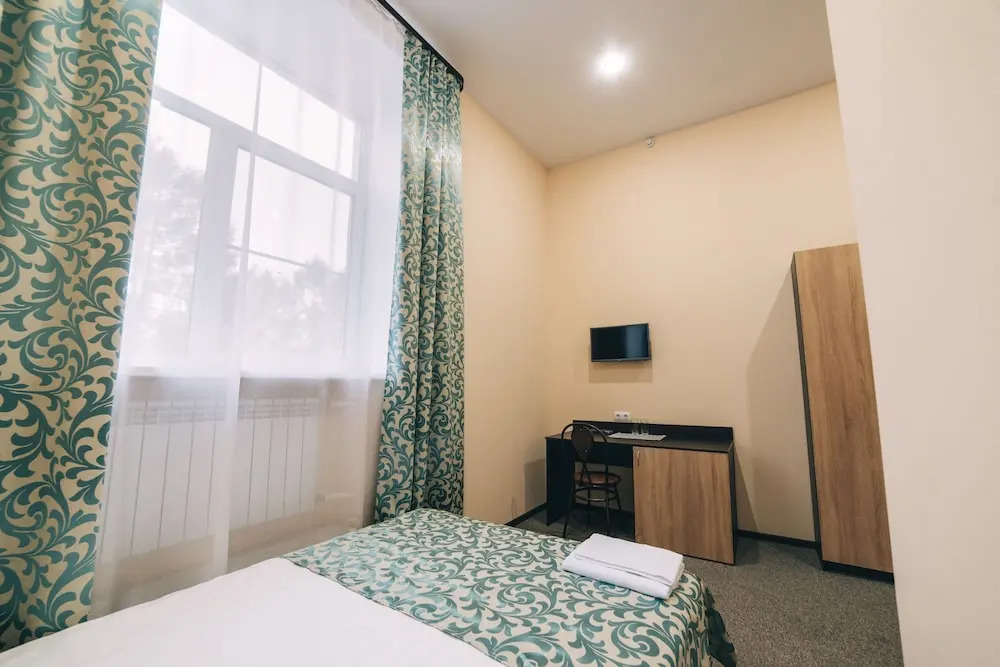 Hotel Zarya - фото 7