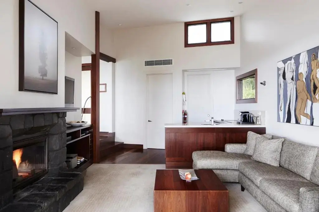 Spicers Peak Lodge - Chambres