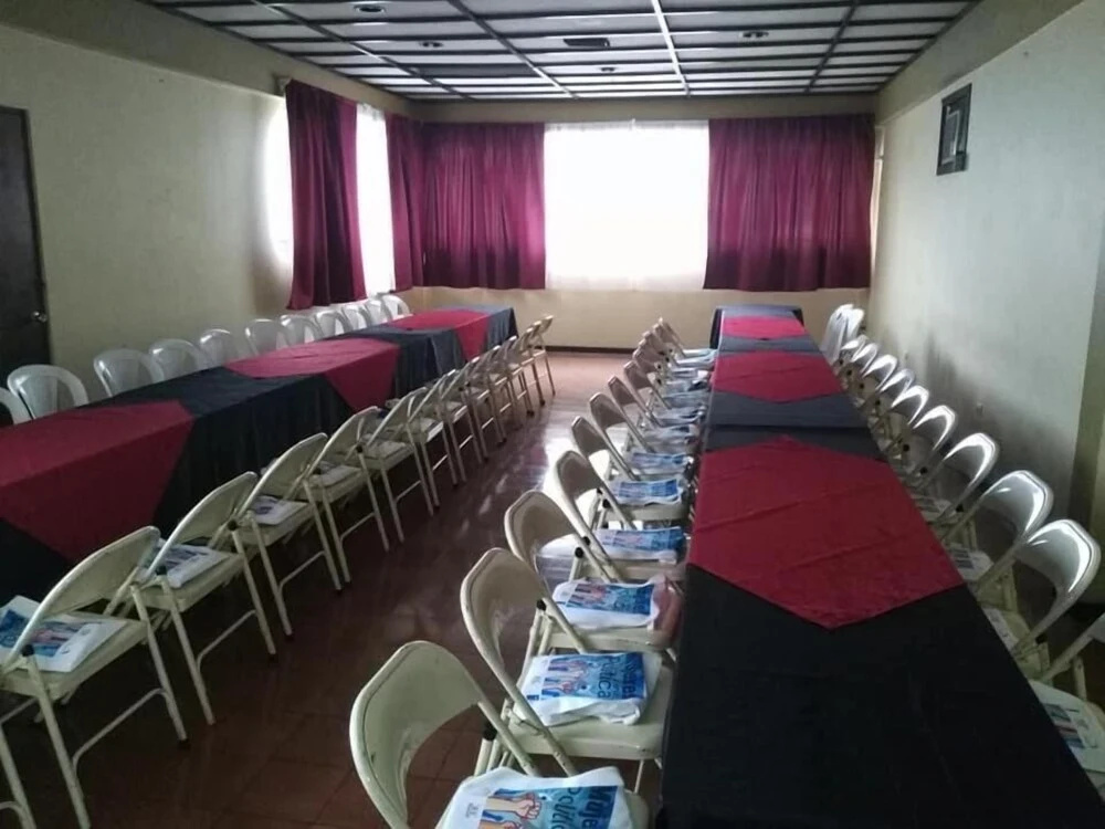 Hotel Wagelia Turrialba - Général