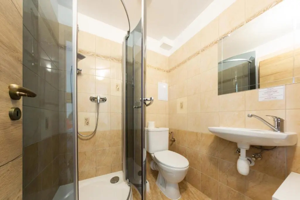 Hotel Konopiste Nova Myslivna - Chambres