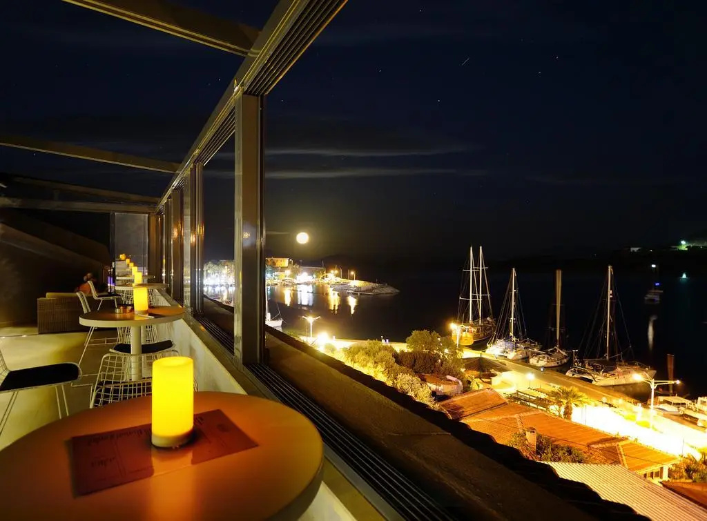 Hotel photo 15