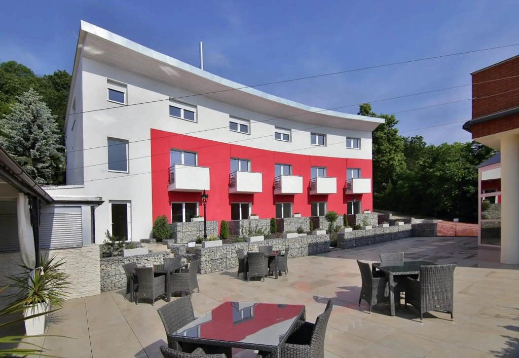 Parkhotel Brno - фото 39