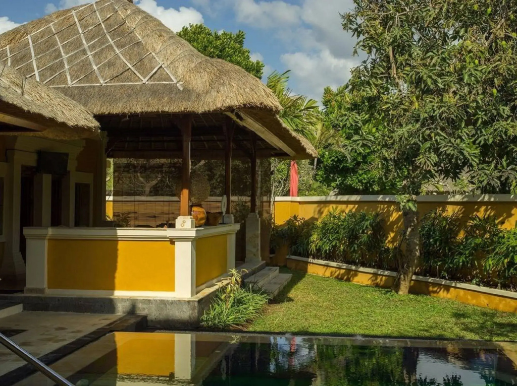 Rumah Bali - Général