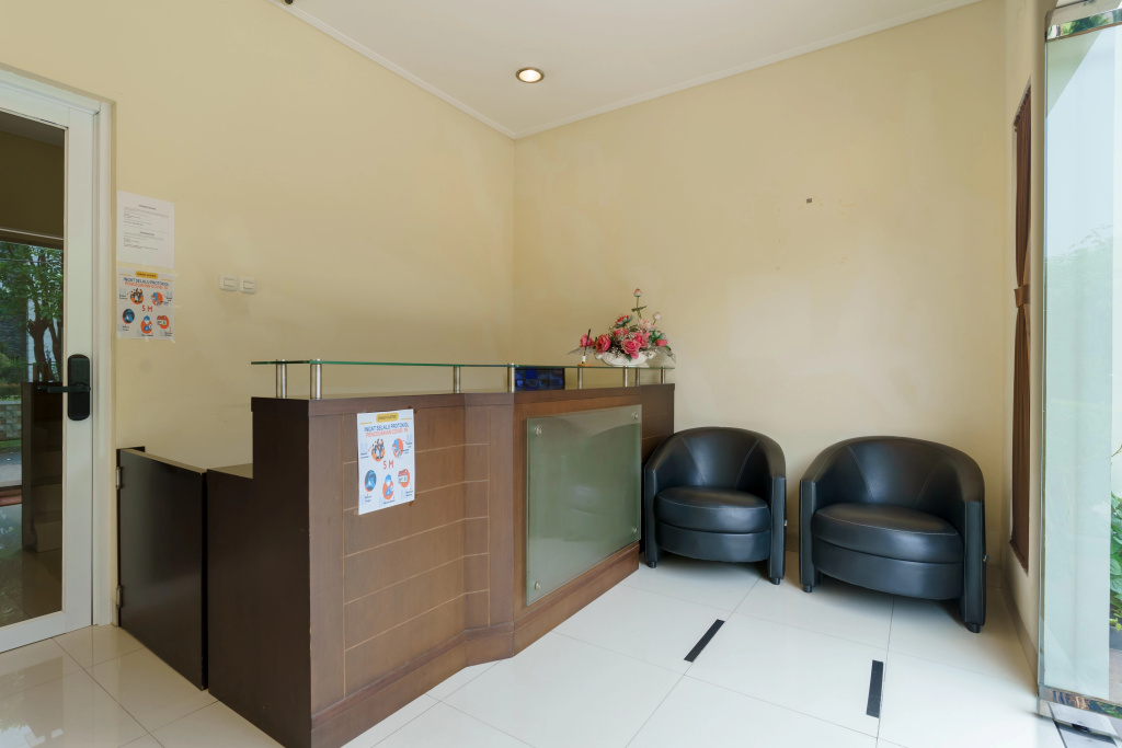 Dago Suites Syariah Cikarang RedPartner