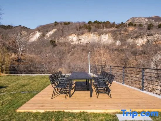 Qianshan·Senyu·Designer Wild Luxury B&B (Tianjin Jizhou Panshan Branch)