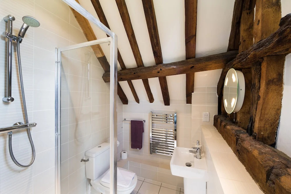 Classic Double Apartment (full double bed)