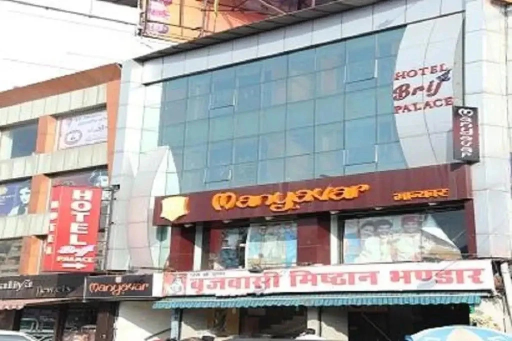 Brij Palace
