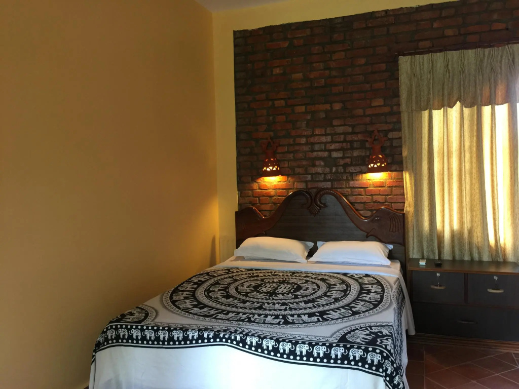 Chautari Garden Resort - Chambres
