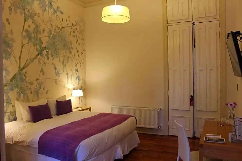 Matildas Hotel Boutique - Chambres
