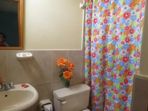 Baños del Inca Hotel - Général