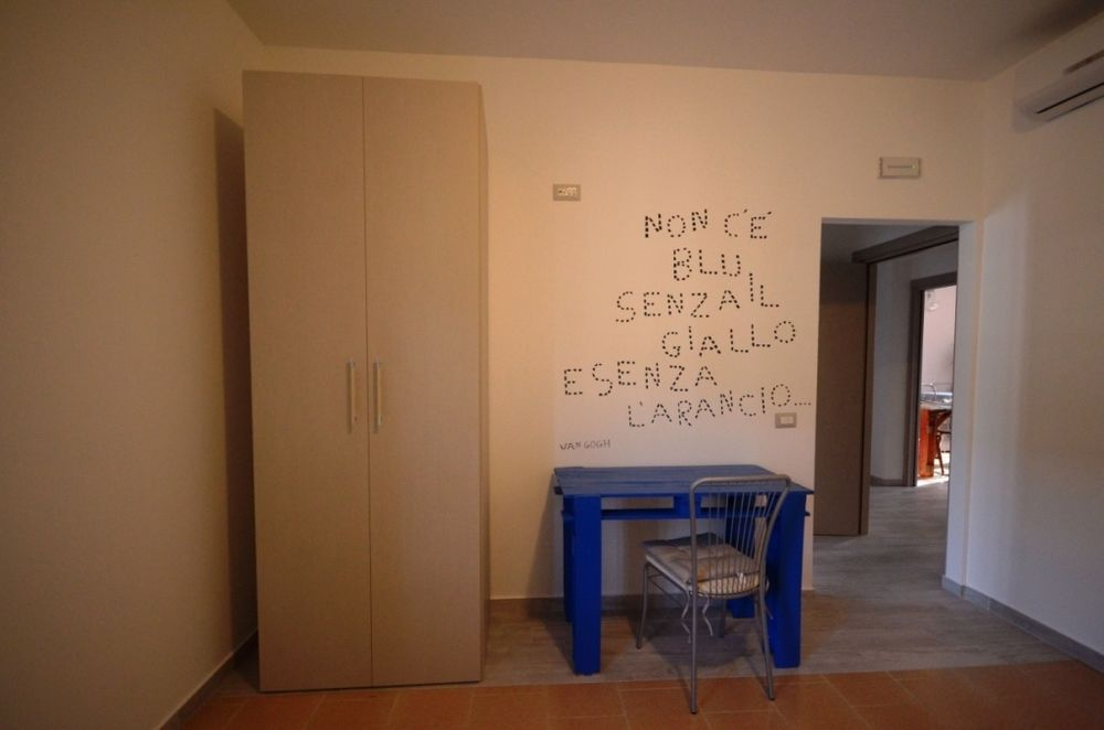 La Dimora Degli Artisti - Général