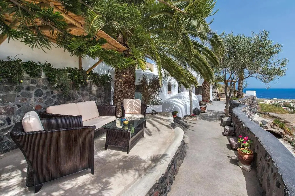 Old Vourvoulos Houses - Chambres