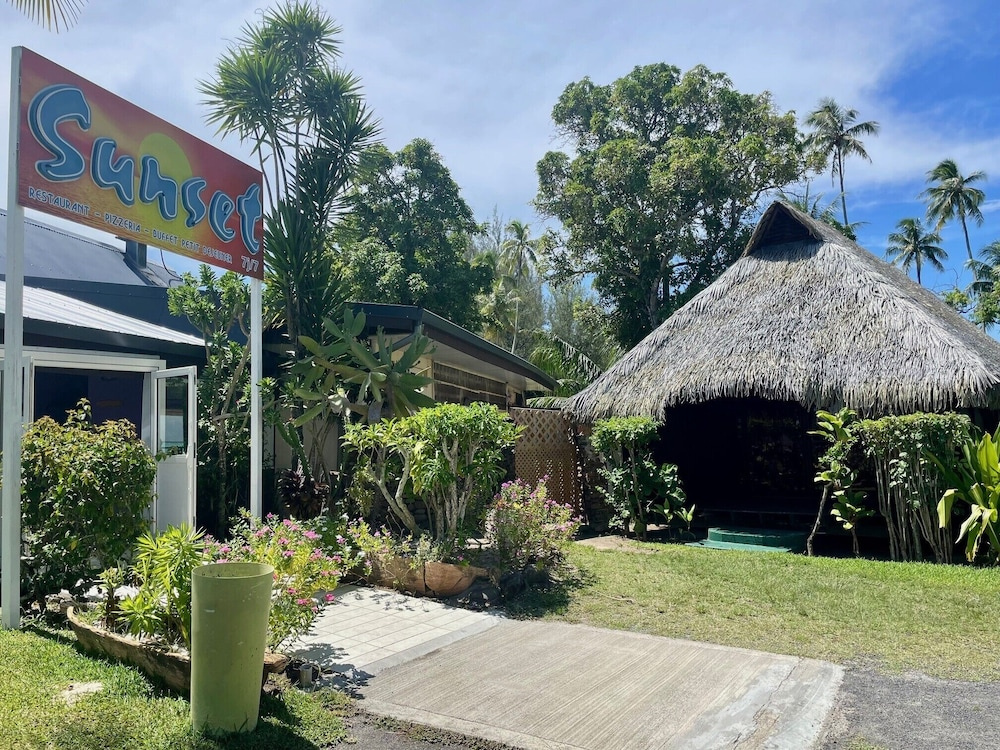 Bungalow