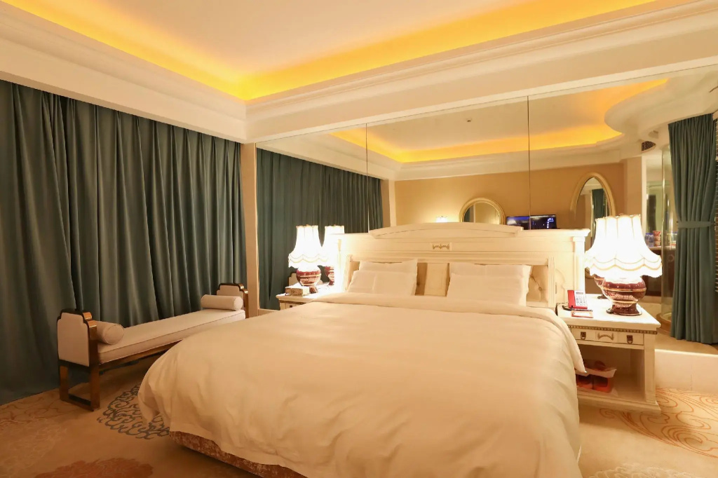 Hanjueyangming Hotel - Général